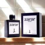 Zarar Perfume by J.