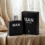 Man Perfume by J.