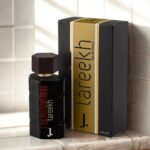 Tareekh Perfume by J.