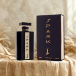 Spark Perfume by J.