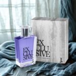 Exclusive Perfume by J.