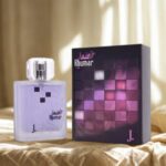 Khumaar Perfume by J.
