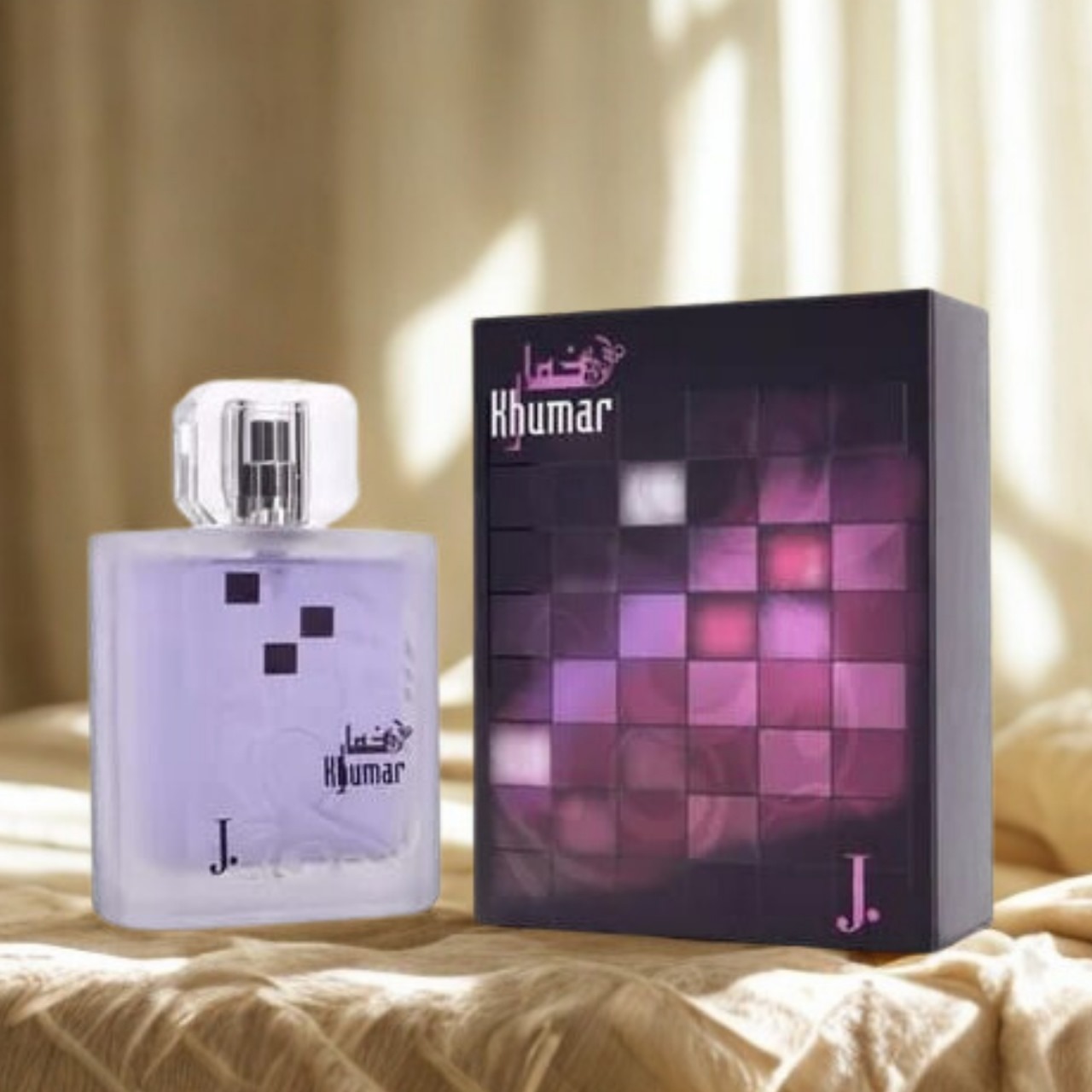 IMG-20251014-WA0119 Khumaar Perfume by J. - Image 1