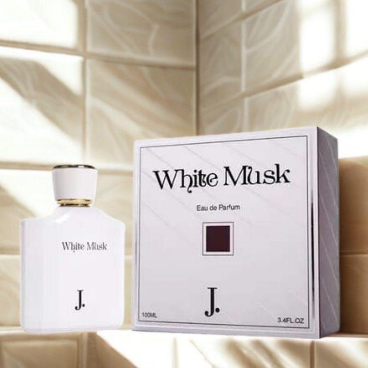 IMG-20251014-WA0121 White Musk Perfume by J. - Image 1