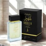 Shaheer Perfume by J.
