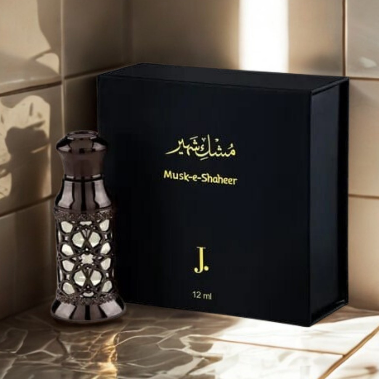 IMG-20251014-WA0124 Musk-E-Shaheer Perfume by J. - Image 1