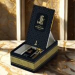 Attar-E-Zaka Perfume by J.