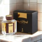OUD-AL-Junaid Perfume by J.