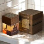 Imperial OUD Perfume by J.