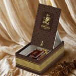 Attar-E-Ziar Perfume by J.