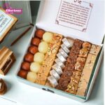 Assorted Sweet Box 3-1 KG Chashni