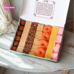 Assorted Sweets Box 2-1 KG Chashni