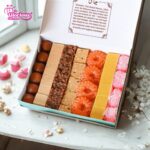 Assorted Sweets Box 2-2 KG Chashni