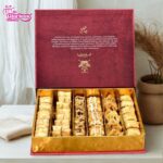 Assorted Sweet Box 5-2 KG Chashni