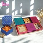 Assorted Luxury Gift Pack Chashni