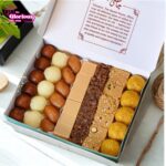 Assorted Sweet Box 1-1 KG Chashni