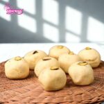 1kg Khoya Pairha by Jalal Sons