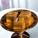 1kg Besan Patisa by Jalal Sons