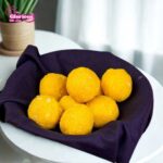 1kg MotiChoor Laddu Suger Free by Jalal Sons