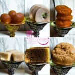 1kg Assorted Sweets by Jalal Sons