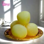 1kg Yellow ChumChum by Jalal Sons