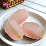 1kg Malai ChumChum by Jalal Sons