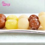 Assorted Sweet Box 1-2 KG Bundu Khan