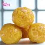 1kg Moti Choor Laddu Bundu Khan