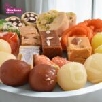 Assorted Sweet Box 2-2 KG  Bundu Khan