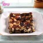 1kg Khajoor DryFruit Halwa Bundu Khan