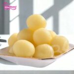 1kg Rose Rasgullay Bundu Khan Seets