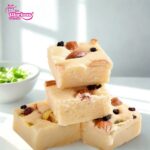 1kg Milki Patisa Bundu Khan Sweets