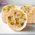 1kg Fancy Patisa Bundu Khan Sweets