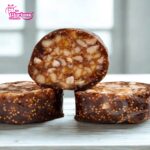 1kg Injeer DryFruit Roll Bundu Khan