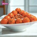 1kg Shah Jahani Laddu Bundu Khan