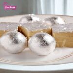 Kaju Delight 2Kg Bundu Khan Sweets