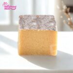 1kg Sada Barfi Bundu Khan Sweet