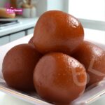 1KG Gulab Jamun Bundu Khan Sweets