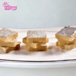 Kaju Katli 1KG Bundu Khan Sweets