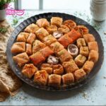 1kg Mix Arabian Delight