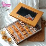 1kg Classic Mix Arabian Box