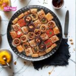 1kg Premium Mix Arabian Delight