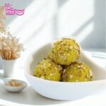 1kg Special Laddu by Arabian Delight