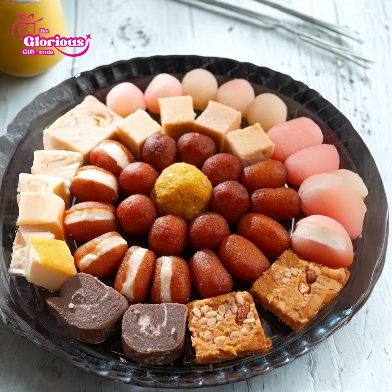 IMG-20251016-WA0046 1kg Mix Mitahi by Arabian Delight - Image 1