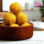 1kg Laddu by Arabian Delight