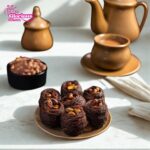 1kg Choco Birds Nest by Arabian Delight