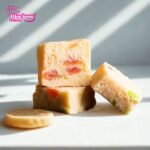 1kg Friut Barfi by BabaBakers