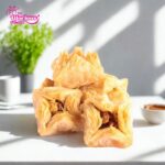 1kg Kaju&Pista Baklava by BabaBakers