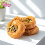1kg Sawar Baklava by BabaBakers