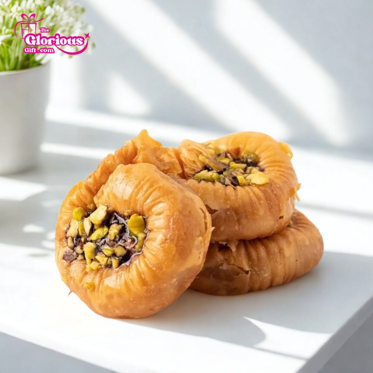 IMG-20251016-WA0072 1kg Sawar Baklava by BabaBakers - Image 1